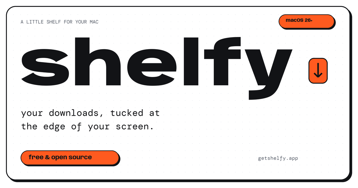 Shelfy